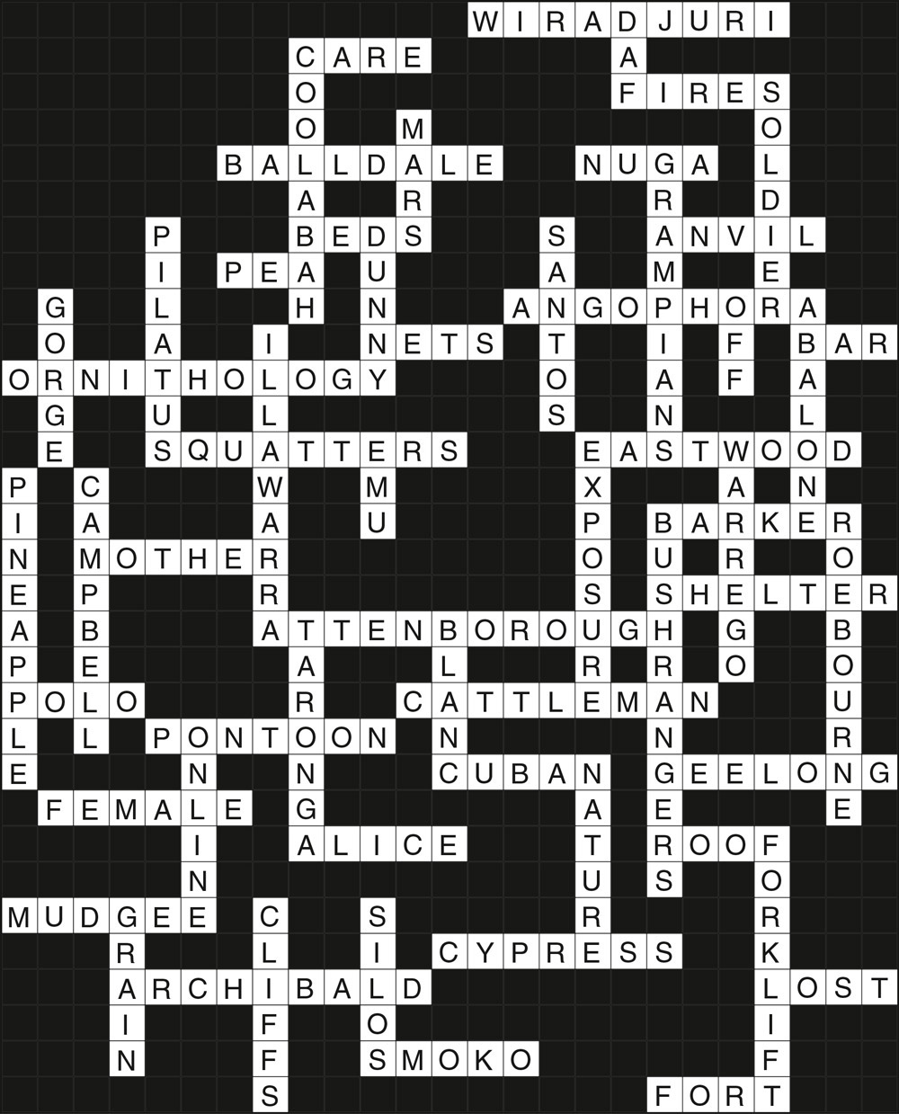OUTBACK-CROSSWORD64_SOL