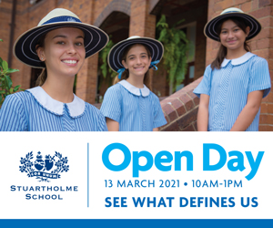 Stuartholme Feb 2021 MREC