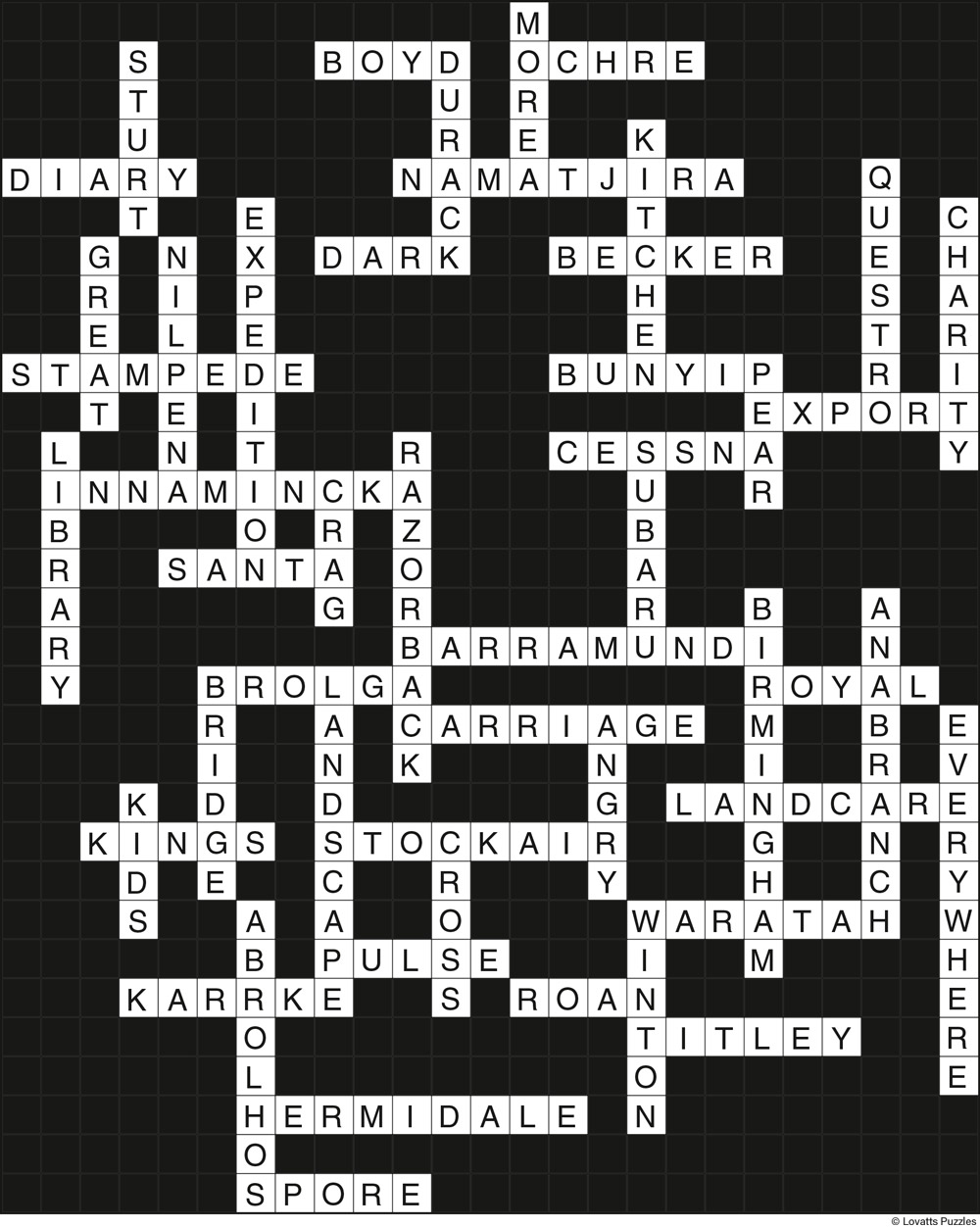 OUTBACK-CROSSWORD76_SOL