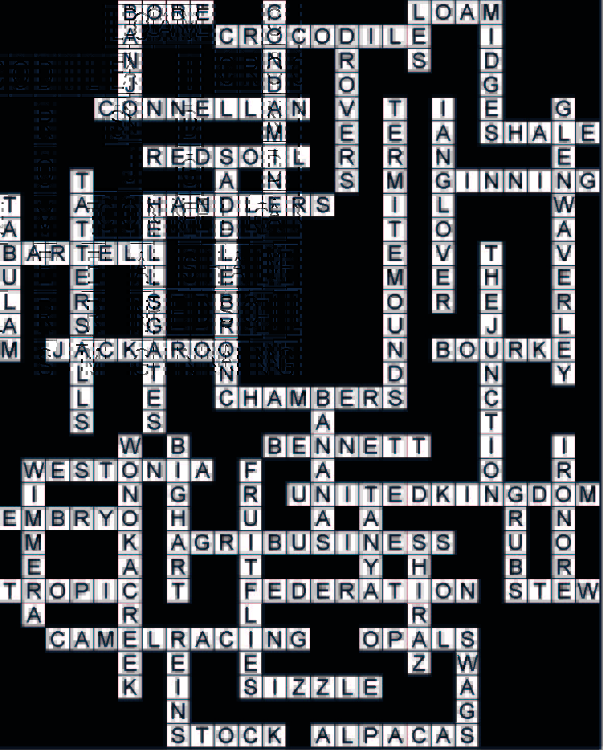 OUTBACK CROSSWORD49_SOL