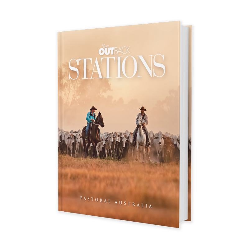STATIONS-BOOK